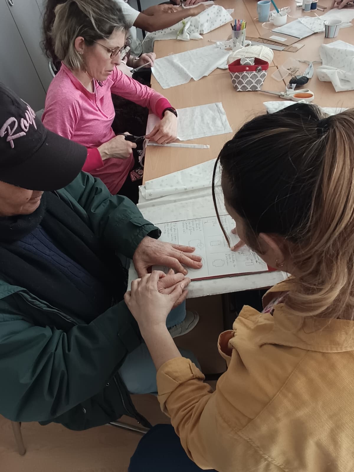 Atelier Drops Matter